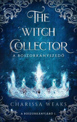 The Witch Collector - A Boszorkányszedő (2025)
