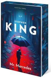 Mr. Mercedes (2025)
