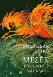 Mesék a felnőtté válásról (2025)