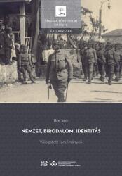 Nemzet, birodalom, identitás (2024)