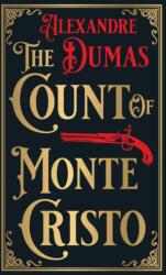 The Count of Monte Cristo (ISBN: 9789358566055)
