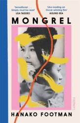 Mongrel (ISBN: 9781804441565)
