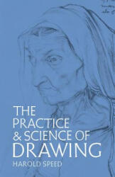 The Practice and Science of Drawing (ISBN: 9780486228709)