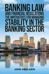 Banking Law and Financial Regulations (ISBN: 9781035854530)