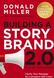 Building a StoryBrand 2.0 (ISBN: 9781400251308)