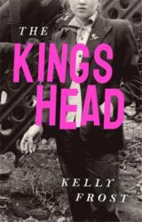 The Kings Head (ISBN: 9781805462385)