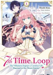 7th Time Loop Bd. 1 (ISBN: 9783987450761)