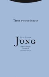 Tipos psicológicos 6 - C. G. Jung, Rafael Fernández de Mauri (ISBN: 9788498794793)