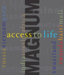 Access to Life - Magnum Photos, Archbishop Desmond Tutu (ISBN: 9781597111058)