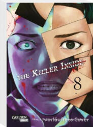 The Killer Inside 8 - Shota Ito, Claudia Peter (ISBN: 9783551795663)