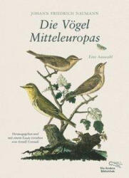Die Vögel Mitteleuropas (ISBN: 9783847700081)