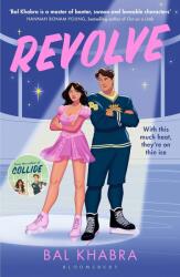 Revolve (ISBN: 9781526677921)