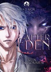 After Eden - Kein Entkommen (ISBN: 9783985959211)