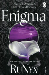 Kniha Enigma (ISBN: 9781911746065)