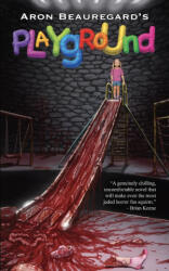 Playground - Aron Beauregard (2022)