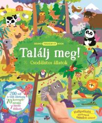 Találj meg! (2025)
