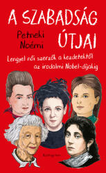 A szabadság útjai (2025)