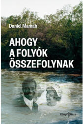 Ahogy a folyók összefolynak (2025)