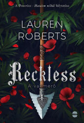 Reckless - A vakmerő (2025)