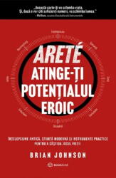 Arete, Brian Johnson - Editura Bookzone (ISBN: 9786303053677)