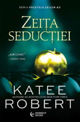 Zeita Seductiei, Katee Robert - Editura Bookzone (ISBN: 9786306546152)
