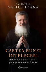 Cartea Bunei Intelegeri, Vasile Ioana - Editura Bookzone (ISBN: 9786303053578)