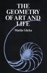 Geometry of Art and Life - Matila Ghyka (ISBN: 9780486235424)