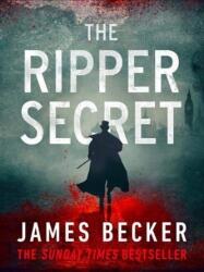 RIPPER SECRET (ISBN: 9781788633772)