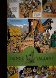 Prince Valiant Vol. 2: 1939-1940 (ISBN: 9781606993484)