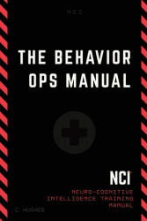 The Behavior Operations Manual (ISBN: 9781735141640)