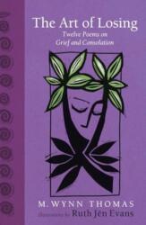 The Art of Losing (ISBN: 9781837600236)
