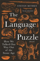 THE INVENTION OF WORDS - STEVE MITHEN (ISBN: 9781800811607)