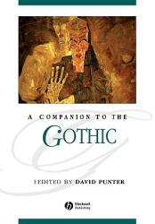 A Companion to the Gothic (2001)