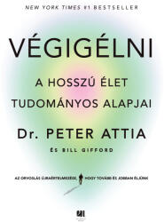 Végigélni (ISBN: 9789635684762)