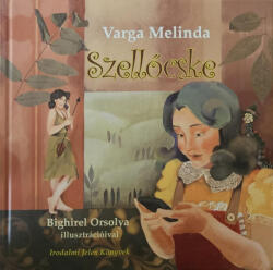 Szellőcske (ISBN: 9789737938343)