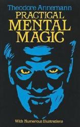 Practical Mental Magic- DISCOUNT 20% (ISBN: 9780486244266)