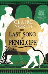 The Last Song of Penelope (ISBN: 9780356516141)