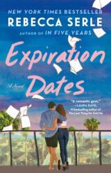 Expiration Dates (ISBN: 9781529419542)