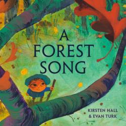 A Forest Song (ISBN: 9780593480366)