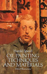 Oil Painting Techniques (ISBN: 9780486255064)