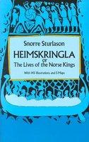 Heimskringla - Snorri Sturluson (ISBN: 9780486263663)