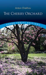 Cherry Orchard - Anton Chekhov (ISBN: 9780486266824)