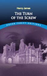 The Turn of the Screw (ISBN: 9780486266848)