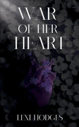 War of Her Heart (ISBN: 9798992017205)