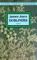 Dubliners (ISBN: 9780486268705)