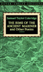 Rime of the Ancient Mariner - Coleridge Samuel Taylor (ISBN: 9780486272665)