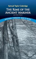 The Rime of the Ancient Mariner (ISBN: 9780486272665)