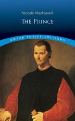 The Prince (ISBN: 9780486272740)