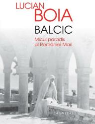Balcic HC (ISBN: 9789735043056)