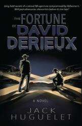 The Fortune of David DeRieux (ISBN: 9798991352703)